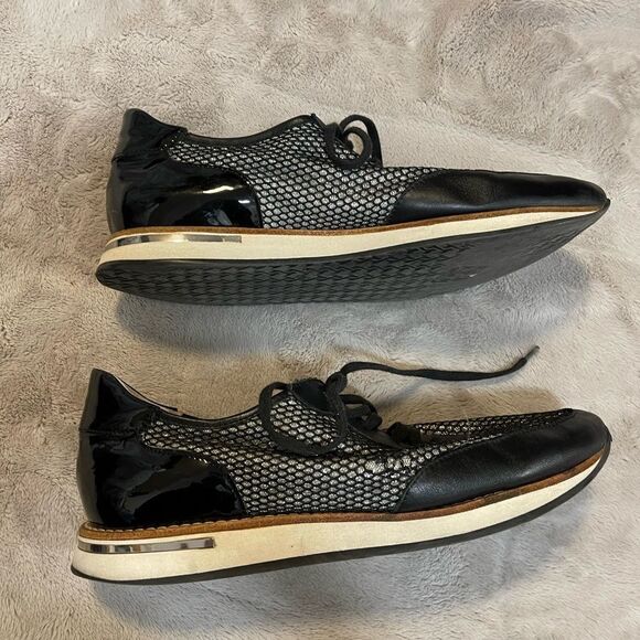 Aquatalia Marvin K Nanette sneakers - Picture 2 of 6